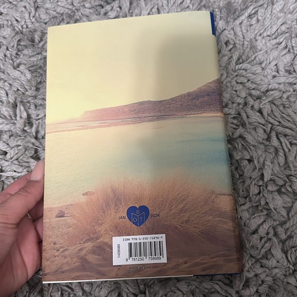 "The fury" Brand new - Picture 2 of 5